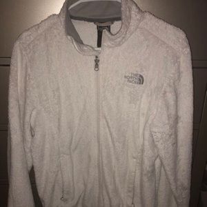 North Face Women’s Osito Jacket